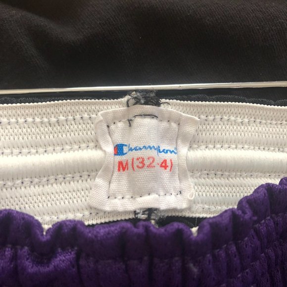 Raptors Shorts - Picture 6 of 6